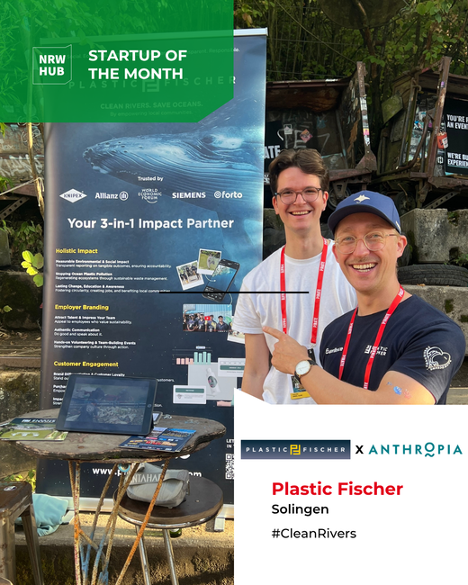 SOTM - Plastic Fischer
