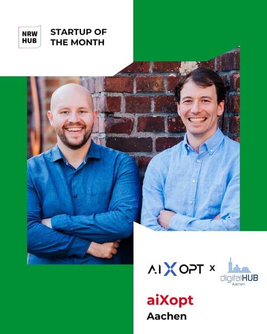 Startup of the Month_April 2026_digitalHUB Aachen